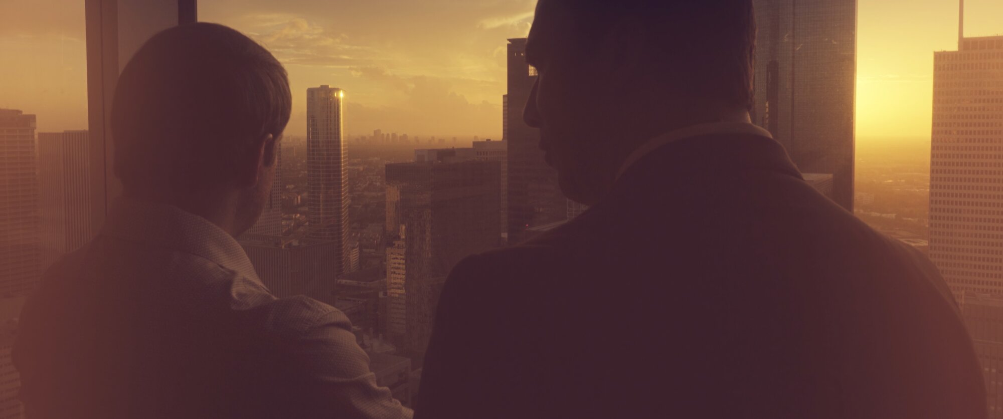 Opening Scene
