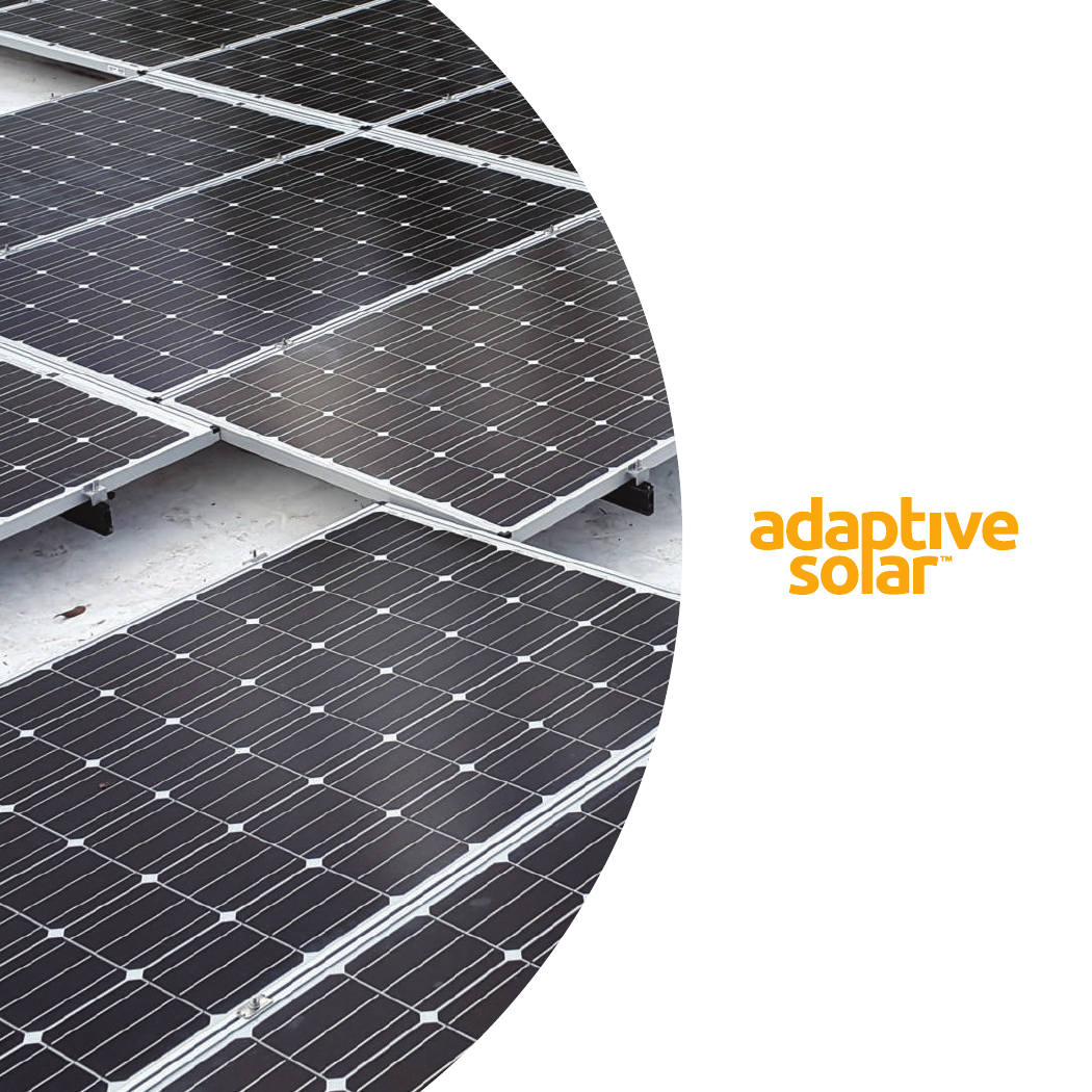 Adaptive Solar — brand cover
