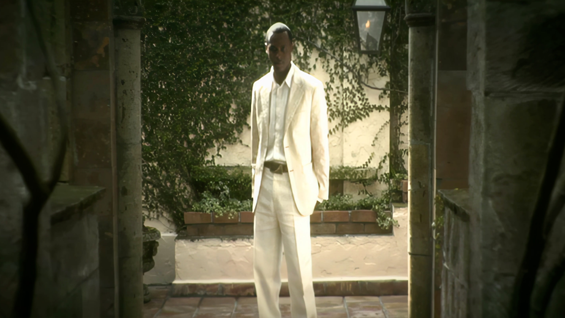 Micah Stampley — I Believe music video