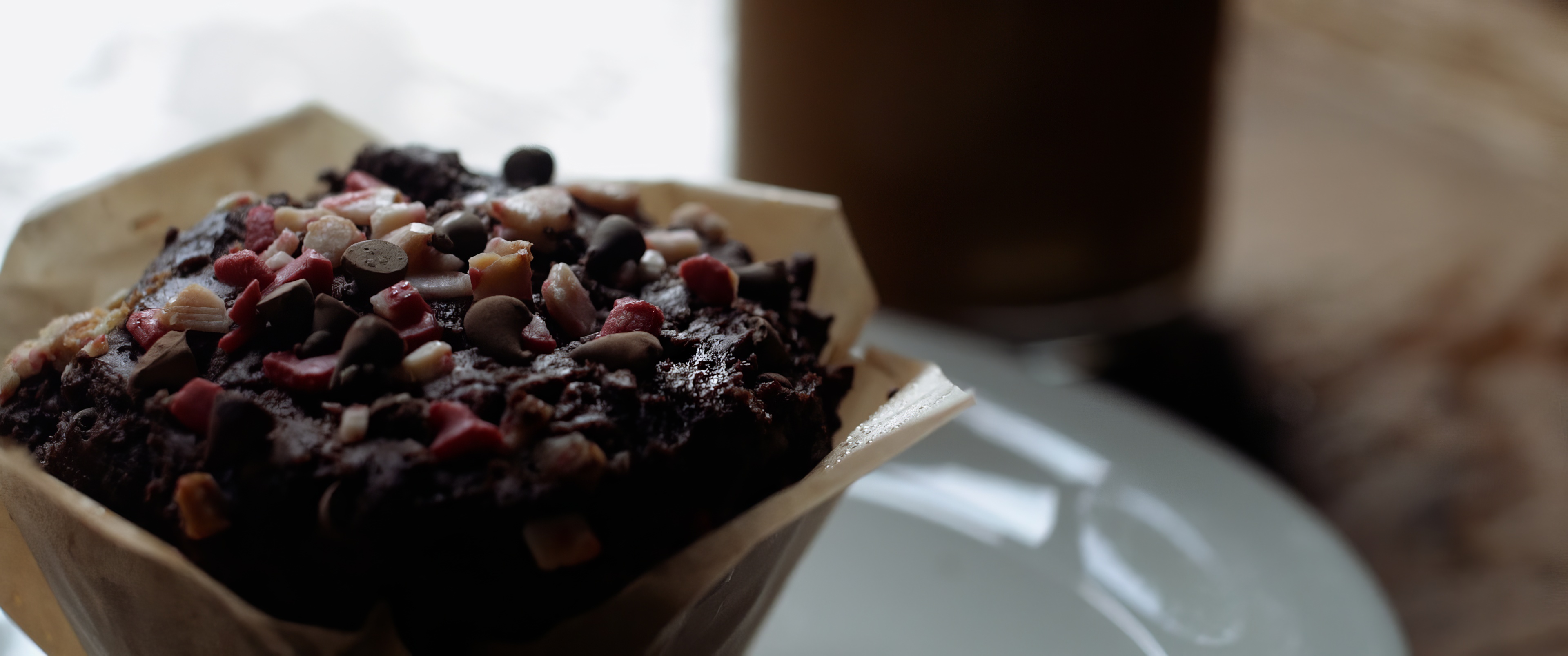 ReBar — fresh muffins