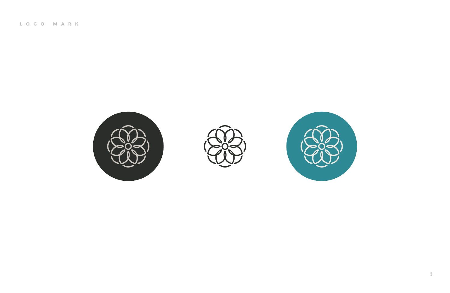 TRC — logo mark