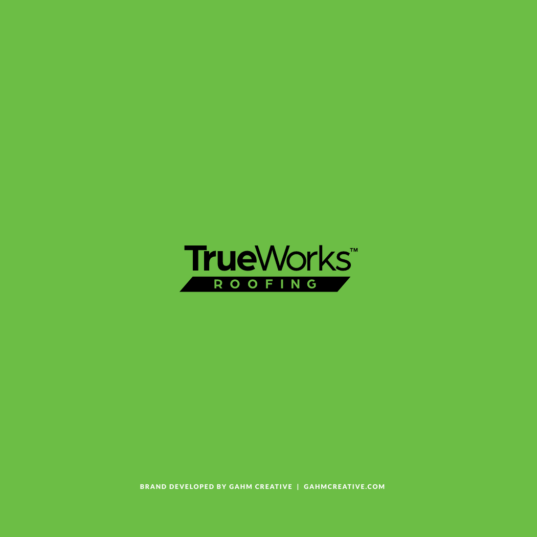 TrueWorks brand guidelines &mdash; page 10