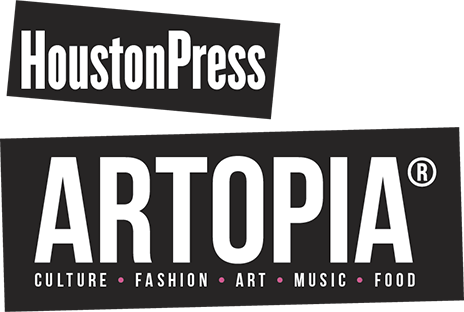 Houston Press Artopia