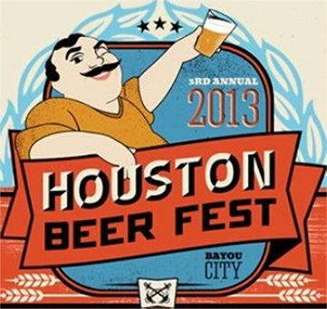 Houston Beer Fest