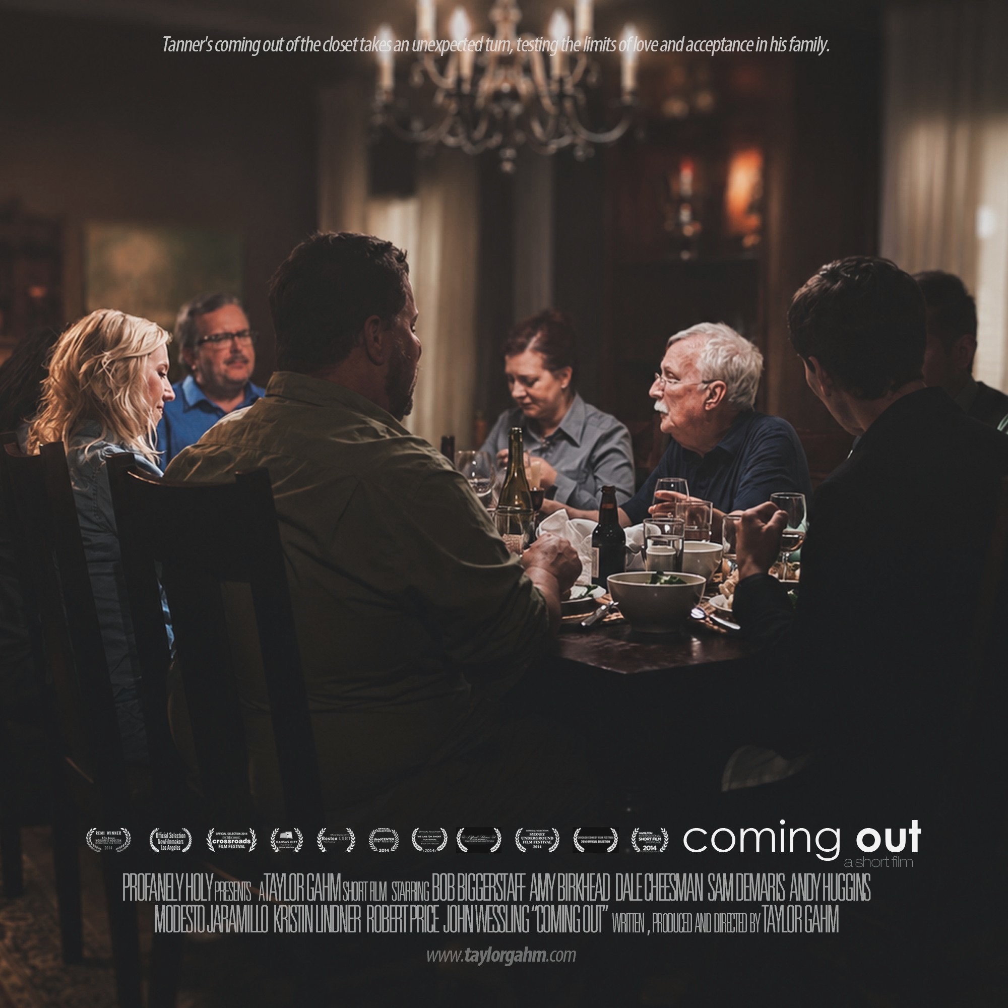 Coming Out