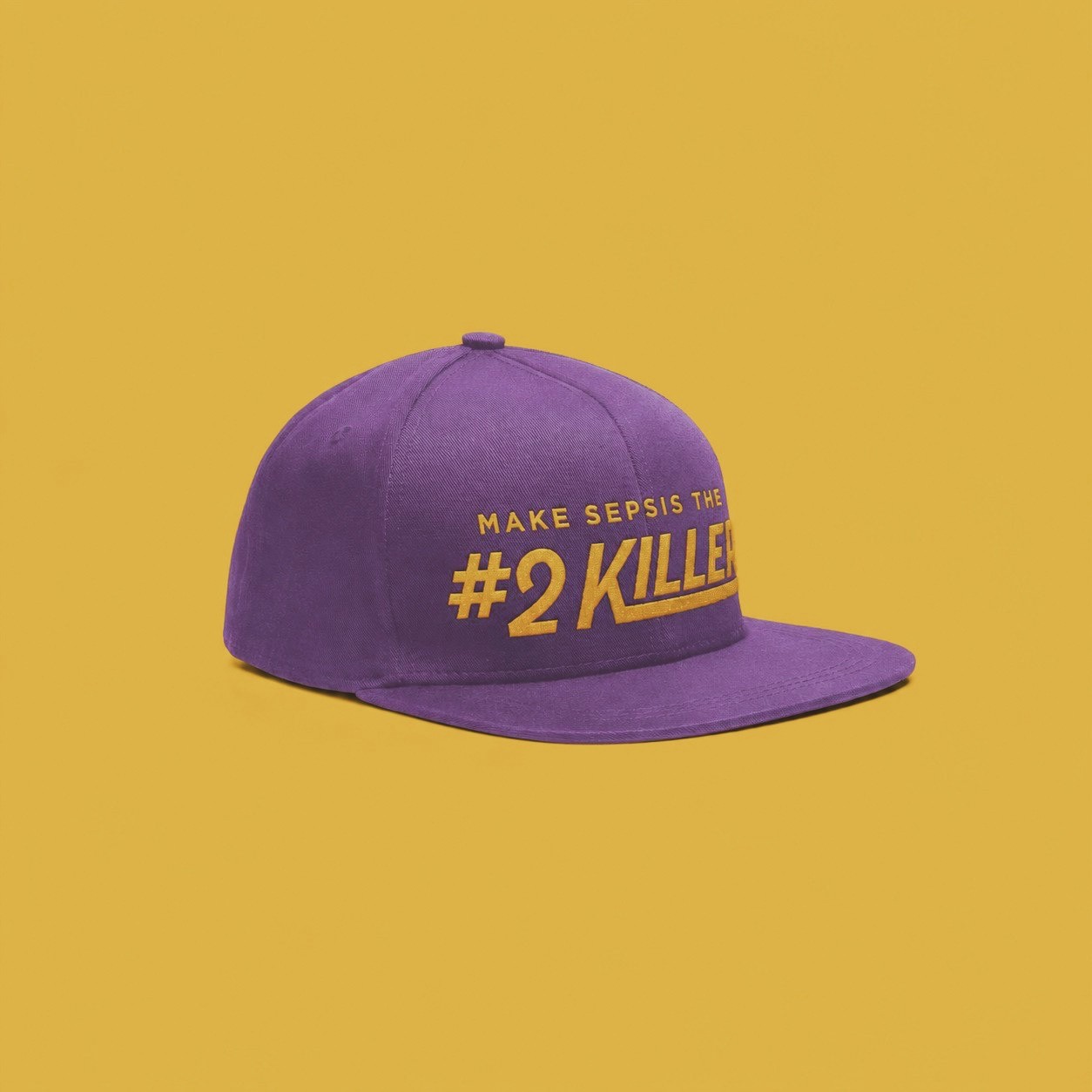 Luminare · #2 Killer Cap