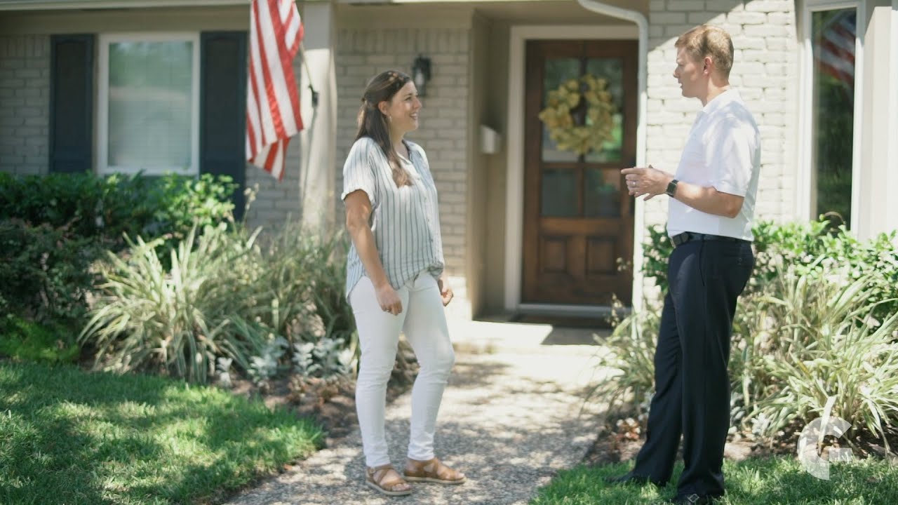 Green Residential · Property Management